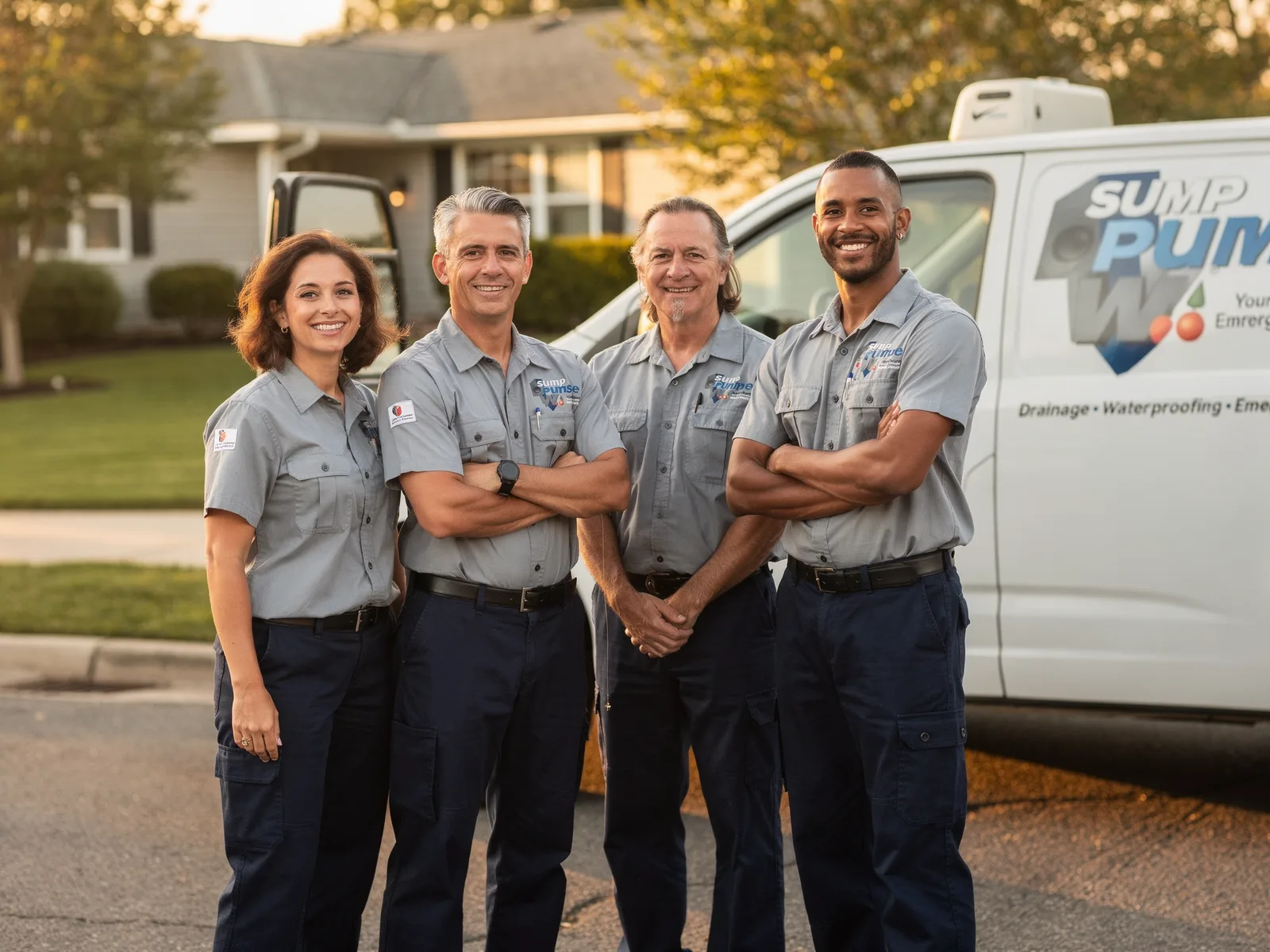 Water Heater Repair company in Hamilton, ND